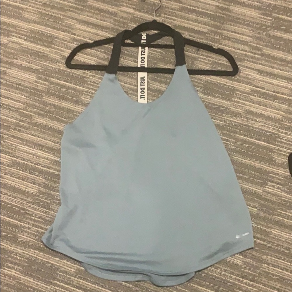 Nike Tank Top